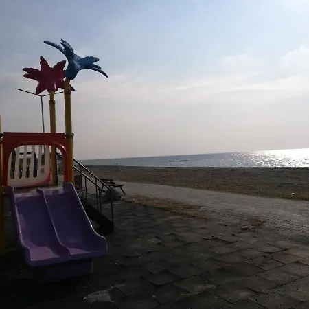 别墅 Ahsap Havuzlu Yazlik Ev *